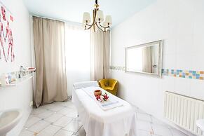 Sanatorium SPA Hotel Panorama