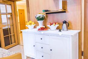 Sanatorium SPA Hotel Panorama