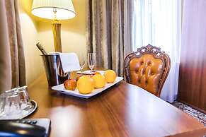 Sanatorium SPA Hotel Panorama