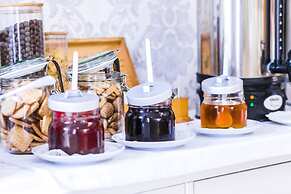 Sanatorium SPA Hotel Panorama