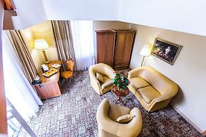 Sanatorium SPA Hotel Panorama