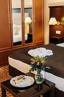 Sanatorium SPA Hotel Panorama