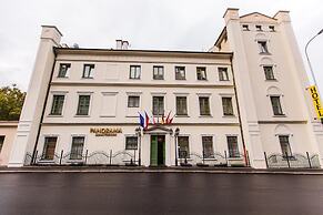 Sanatorium SPA Hotel Panorama