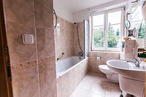 Sanatorium SPA Hotel Panorama