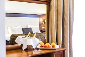 Sanatorium SPA Hotel Panorama