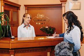 Sanatorium SPA Hotel Panorama