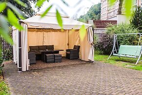 Sanatorium SPA Hotel Panorama