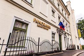 Sanatorium SPA Hotel Panorama
