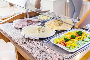 Sanatorium SPA Hotel Panorama