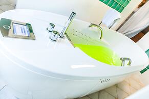 Sanatorium SPA Hotel Panorama