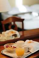 Sanatorium SPA Hotel Panorama