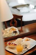 Sanatorium SPA Hotel Panorama