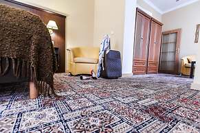 Sanatorium SPA Hotel Panorama