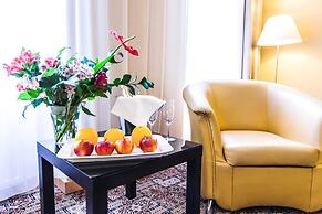 Sanatorium SPA Hotel Panorama