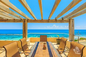 Isla 33 - 4 Bedroom PH #1301
