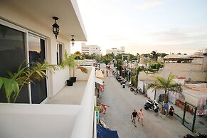 Tres Mentiras Boutique Hotel Yucatan