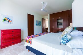 Estrella Del Mar One Bedroom 102
