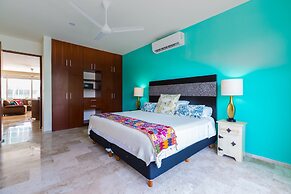Estrella Del Mar One Bedroom 102