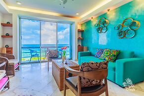 Deep Blue Condos - 301