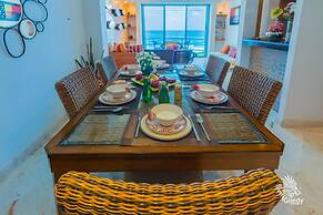 Deep Blue Condos - 202