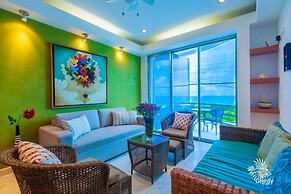 Deep Blue Condos - 103