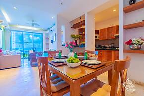 Deep Blue Condos - 103