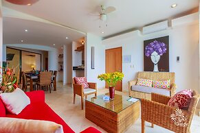 Deep Blue Condos - Entire