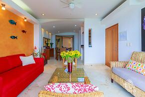 Deep Blue Condos - Entire