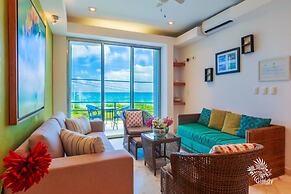 Deep Blue Condos - Entire