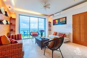 Deep Blue Condos - Entire