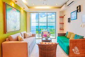 Deep Blue Condos - Entire