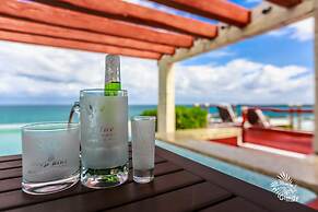 Deep Blue Condos - Entire