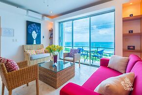 Deep Blue Condos - Entire