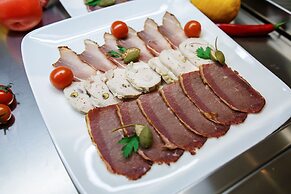 LetoLeto Thermal Resort & Spa