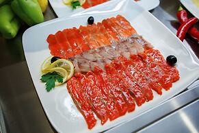 LetoLeto Thermal Resort & Spa