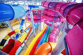 LetoLeto Thermal Resort & Spa