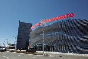 LetoLeto Thermal Resort & Spa