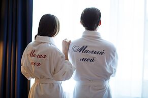 LetoLeto Thermal Resort & Spa