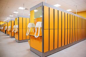 LetoLeto Thermal Resort & Spa