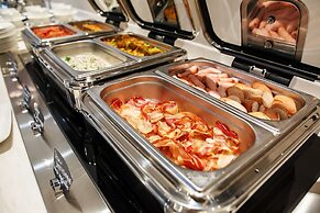 LetoLeto Thermal Resort & Spa