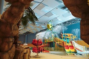 LetoLeto Thermal Resort & Spa