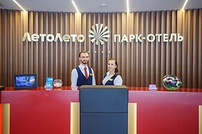 LetoLeto Thermal Resort & Spa