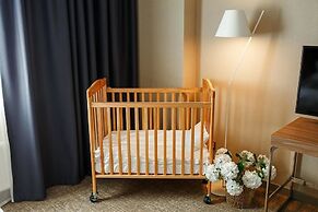 LetoLeto Thermal Resort & Spa