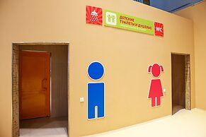 LetoLeto Thermal Resort & Spa