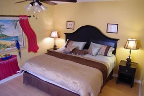 Ly53806 - Indian Ridge - 3 Bed 2 Baths Villa