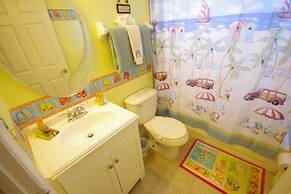 Ly53806 - Indian Ridge - 3 Bed 2 Baths Villa