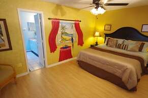 Ly53806 - Indian Ridge - 3 Bed 2 Baths Villa