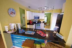 Ly53806 - Indian Ridge - 3 Bed 2 Baths Villa