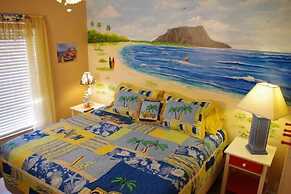 Ly53806 - Indian Ridge - 3 Bed 2 Baths Villa