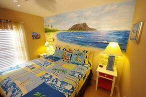 Ly53806 - Indian Ridge - 3 Bed 2 Baths Villa